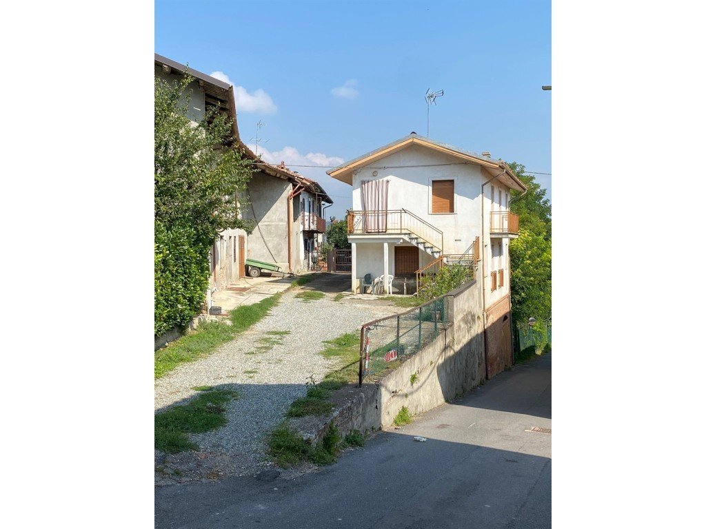 Casa semi indipendente Tonco - foto 3