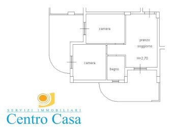 Foto 17 - Three-room apartment VIA ERCOLE FALO'
 
15, Alba Adriatica - photo 17