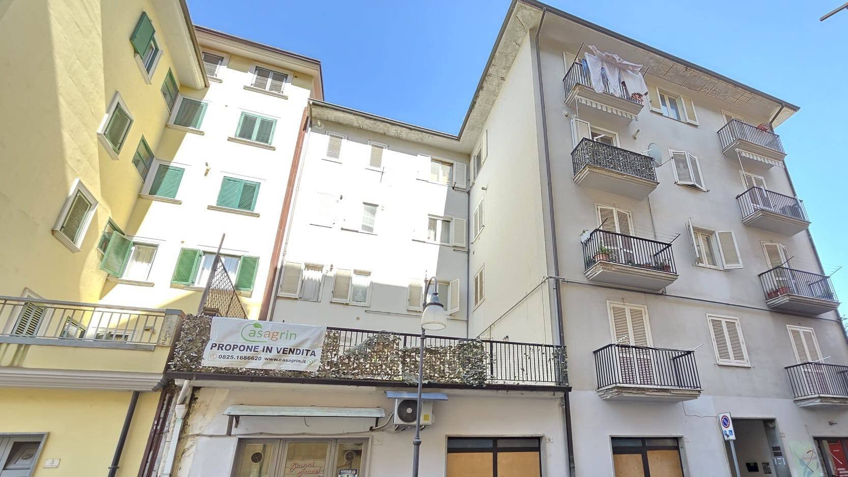 Foto 1 - Appartamento Via Gramsci, Atripalda - foto 1