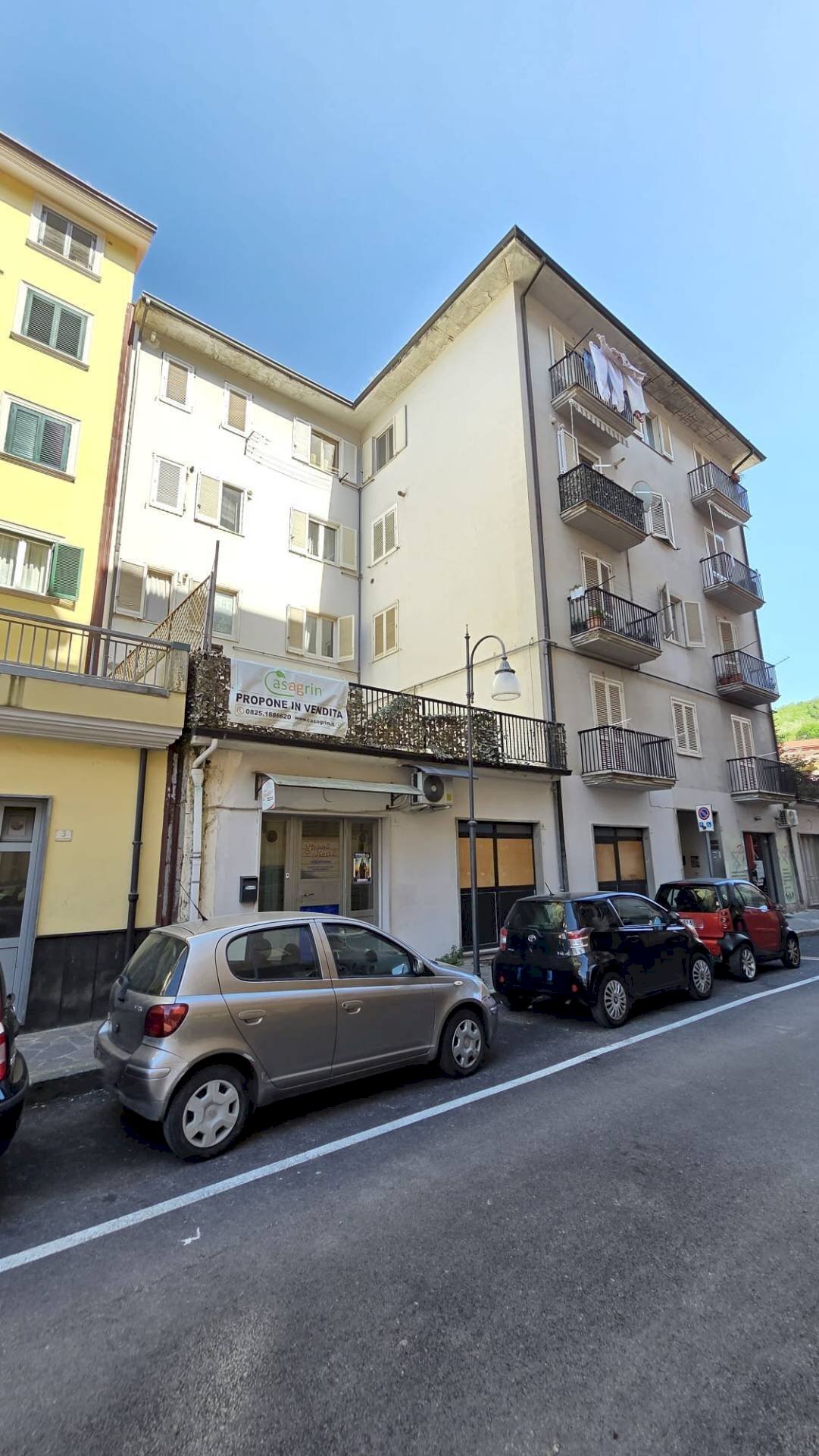 Foto 2 - Appartamento Via Gramsci, Atripalda - foto 2