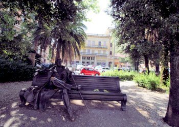 Foto 15 - Attic Corso Matteotti, Montecatini-Terme - photo 15