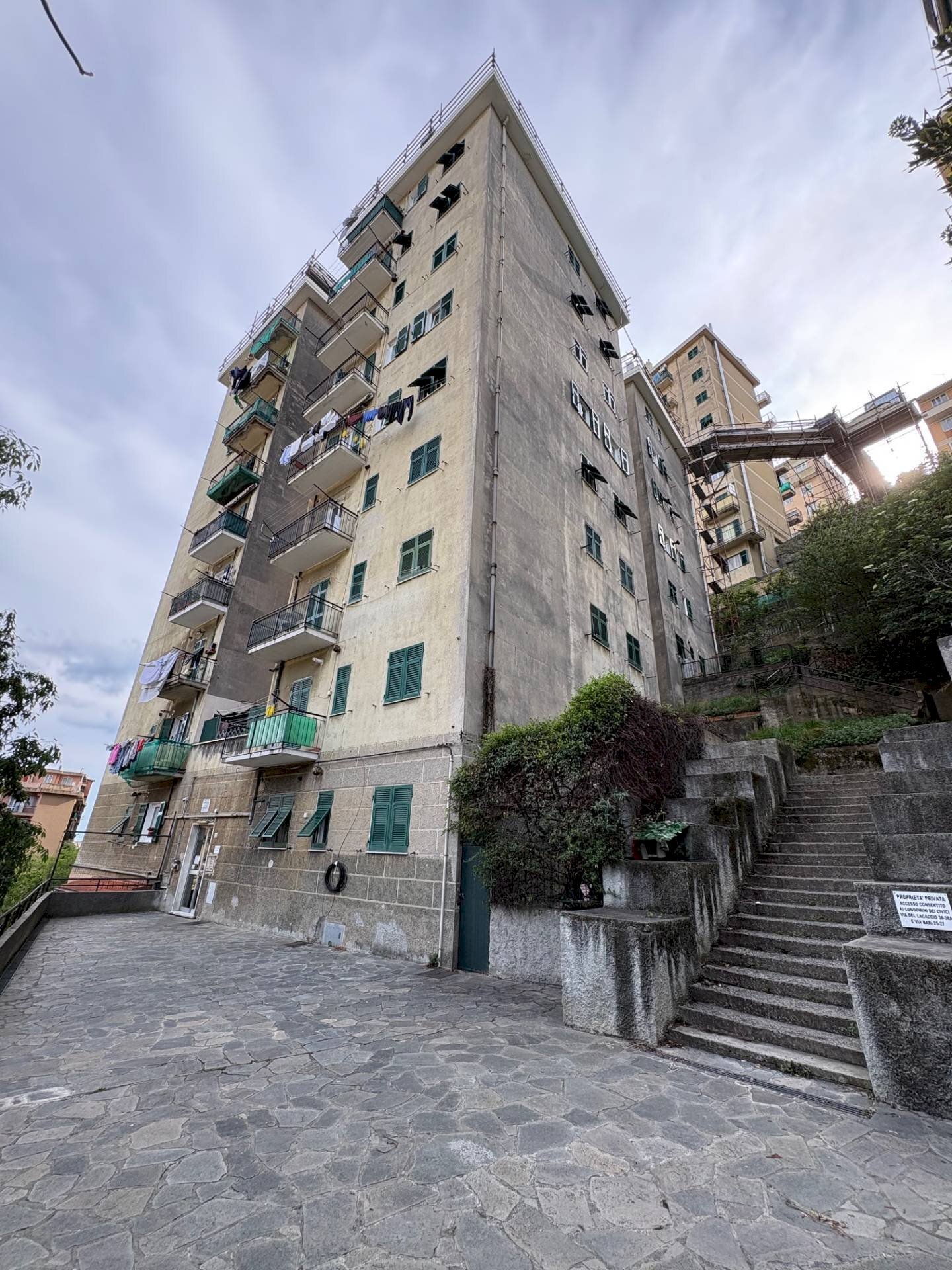 Foto 3 - Appartamento Via Del Lagaccio, Genova - foto 3