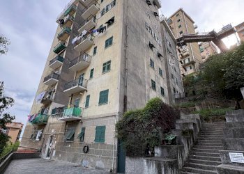Foto 3 - Appartamento Via Del Lagaccio, Genova - foto 3