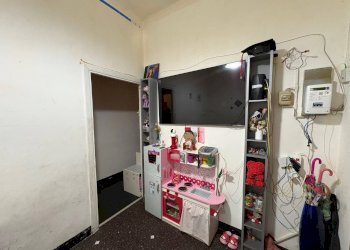Foto 7 - Appartamento Via Del Lagaccio, Genova - foto 7