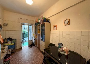 Foto 9 - Appartamento Via Del Lagaccio, Genova - foto 9