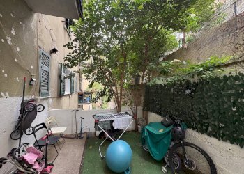 Foto 13 - Appartamento Via Del Lagaccio, Genova - foto 13