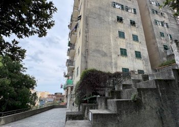 Foto 20 - Appartamento Via Del Lagaccio, Genova - foto 20