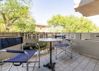 TERRAZZO - Quadrilocale Via Sandro Gallo
 
171, Venezia - foto 8