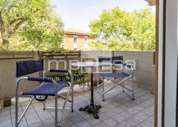 TERRAZZO - Quadrilocale Via Sandro Gallo
 
171, Venezia - foto 9