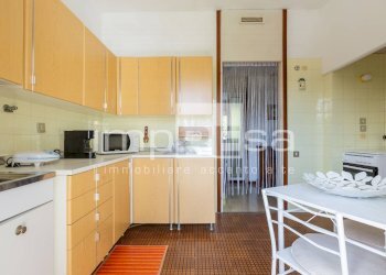 CUCINA - Quadrilocale Via Sandro Gallo
 
171, Venezia - foto 20