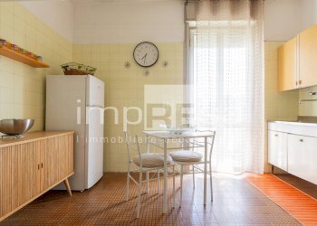CUCINA - Quadrilocale Via Sandro Gallo
 
171, Venezia - foto 21