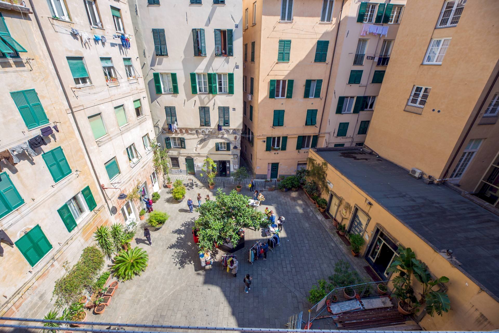 Foto 1 - Bilocale Via Del Campo, Genova - foto 1