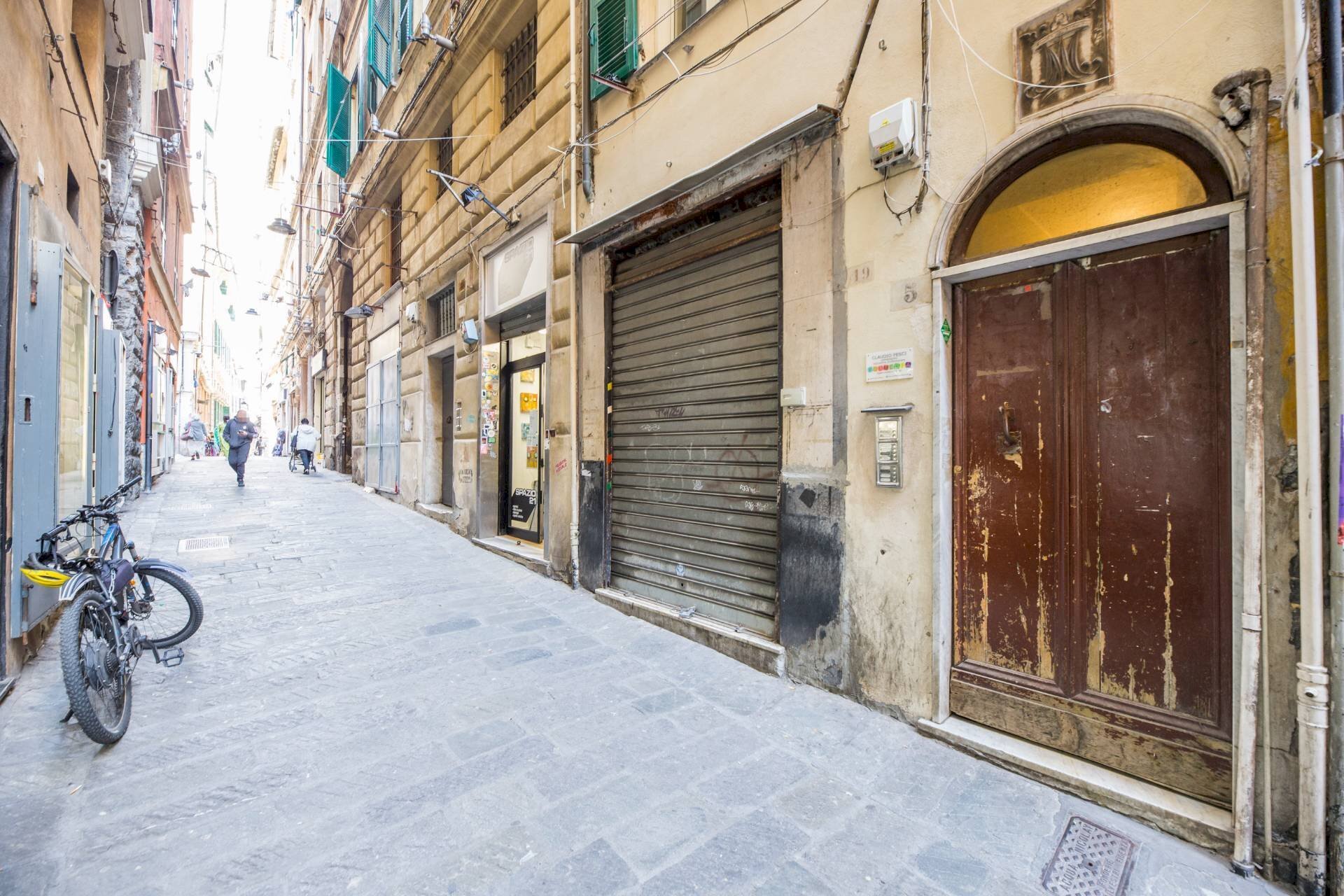 Foto 2 - Bilocale Via Del Campo, Genova - foto 2