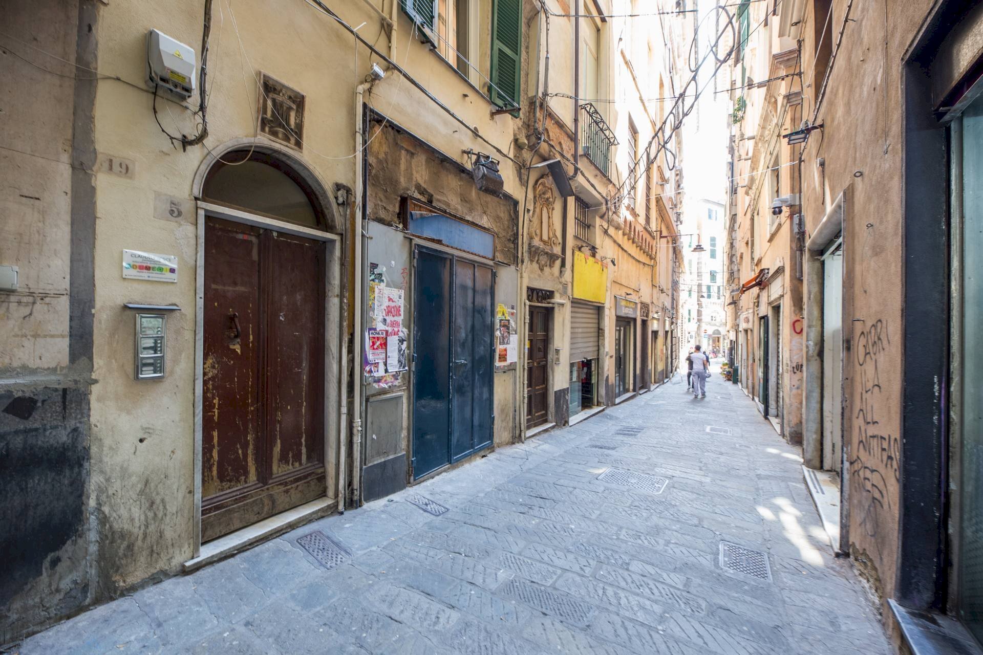 Foto 3 - Bilocale Via Del Campo, Genova - foto 3