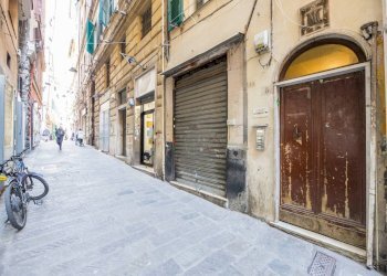 Foto 2 - Bilocale Via Del Campo, Genova - foto 2