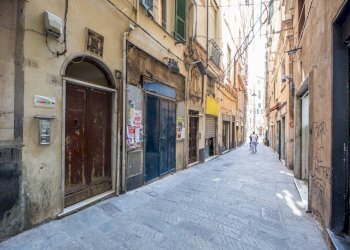 Foto 3 - Bilocale Via Del Campo, Genova - foto 3