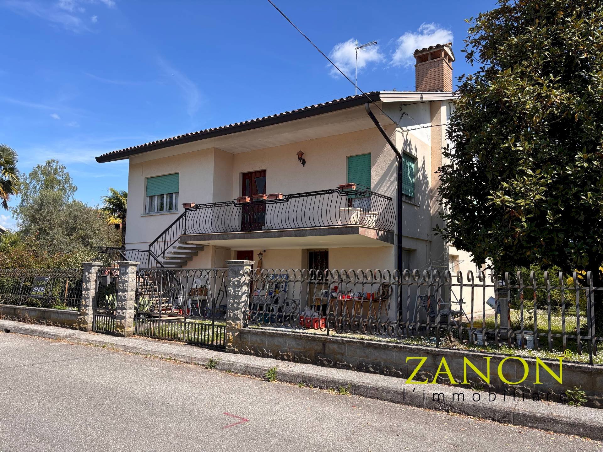 Foto 1 - Independent house Via Treffen, Capriva del Friuli - photo 1
