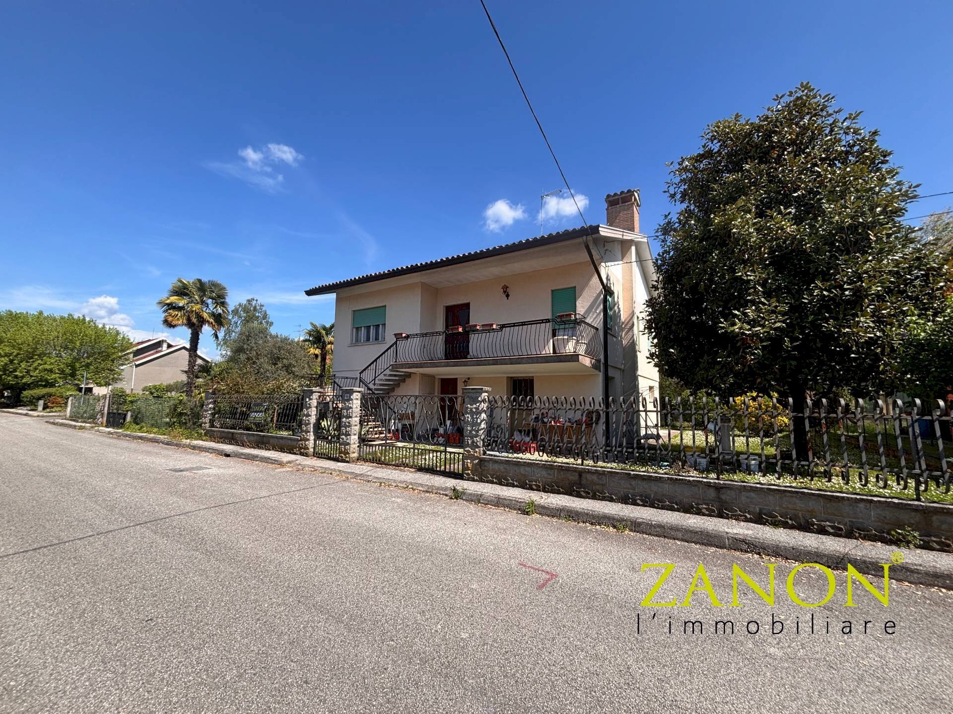 Foto 2 - Independent house Via Treffen, Capriva del Friuli - photo 2