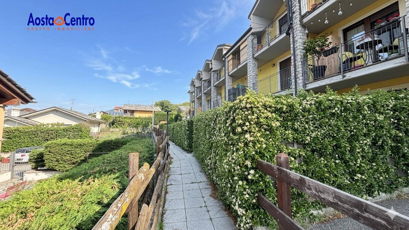 Foto 1 - One-room apartment Villaggio Vallerod
 
1/B, Quart - photo 1