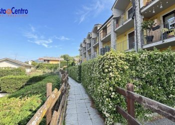 Foto 1 - One-room apartment Villaggio Vallerod
 
1/B, Quart - photo 1