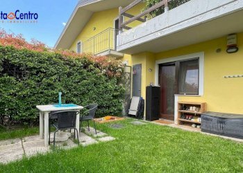Foto 2 - One-room apartment Villaggio Vallerod
 
1/B, Quart - photo 2