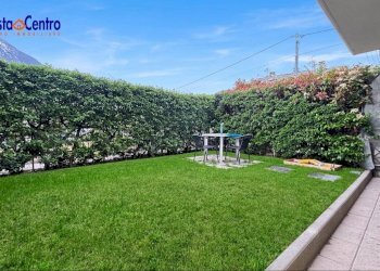 Foto 3 - One-room apartment Villaggio Vallerod
 
1/B, Quart - photo 3