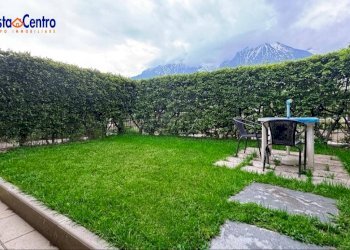Foto 4 - One-room apartment Villaggio Vallerod
 
1/B, Quart - photo 4