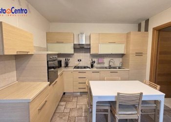 Foto 6 - One-room apartment Villaggio Vallerod
 
1/B, Quart - photo 6