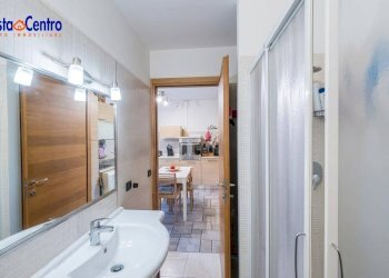 Foto 11 - One-room apartment Villaggio Vallerod
 
1/B, Quart - photo 11