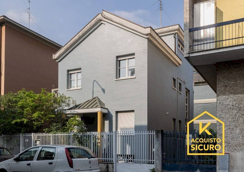 Foto 1 - Villa Via Don Carlo Porro
 
19, Milano - foto 1