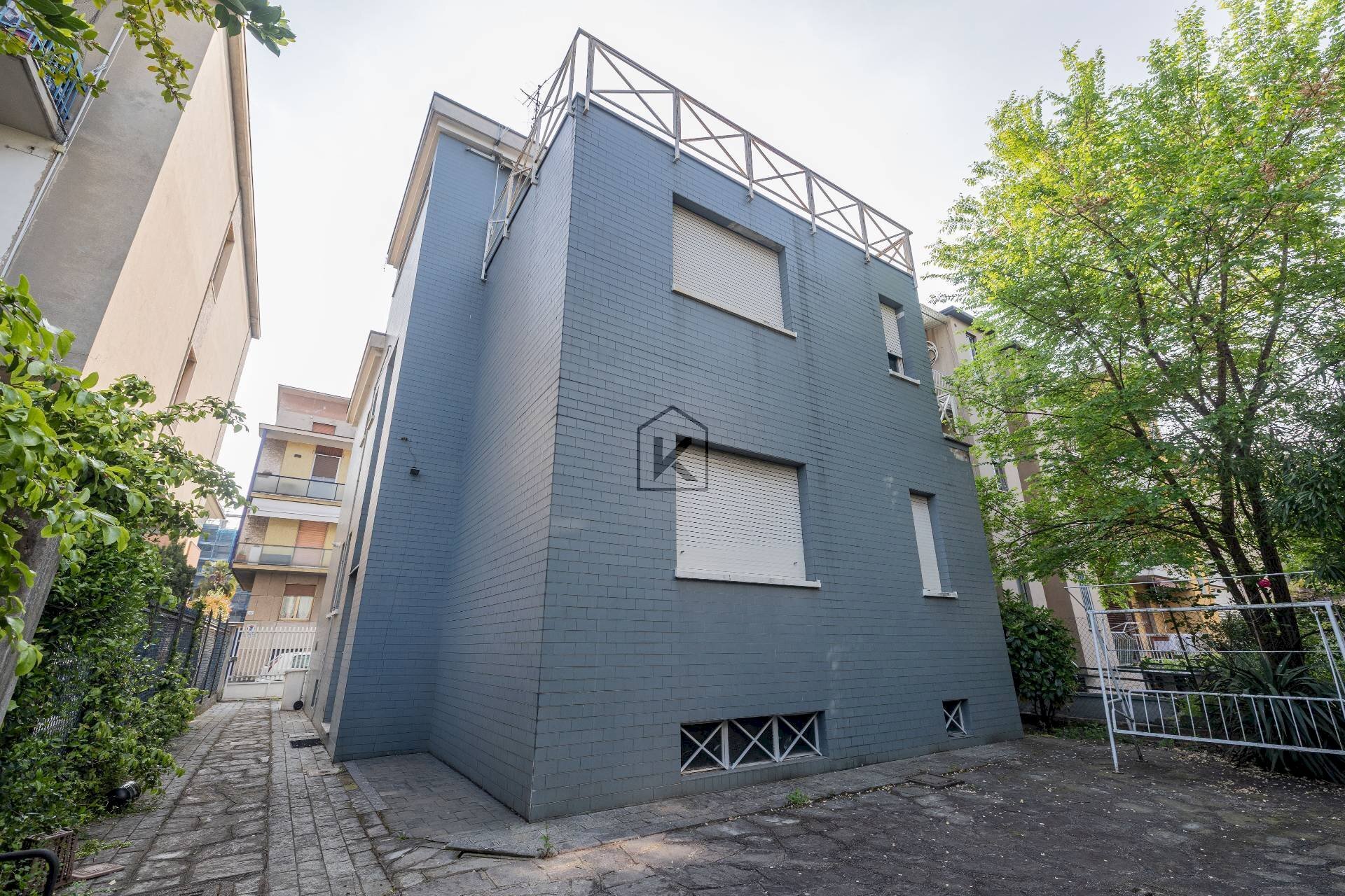 Foto 2 - Villa Via Don Carlo Porro
 
19, Milano - foto 2