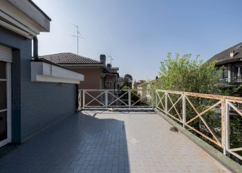 Foto 39 - Villa Via Don Carlo Porro
 
19, Milano - foto 39