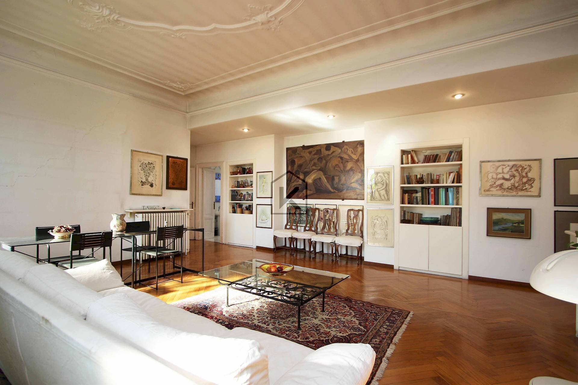 Foto 2 - Appartamento Piazza Carlo Irnerio, Milano - foto 2