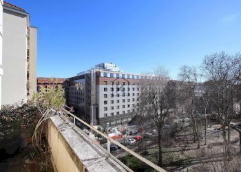 Foto 40 - Appartamento Piazza Carlo Irnerio, Milano - foto 40