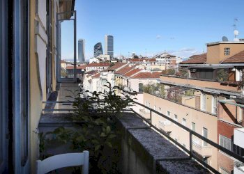 Foto 41 - Appartamento Piazza Carlo Irnerio, Milano - foto 41