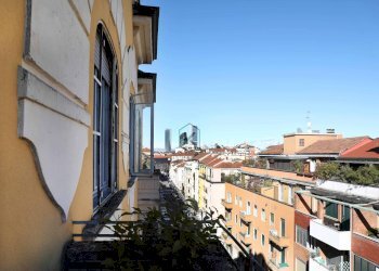 Foto 42 - Appartamento Piazza Carlo Irnerio, Milano - foto 42