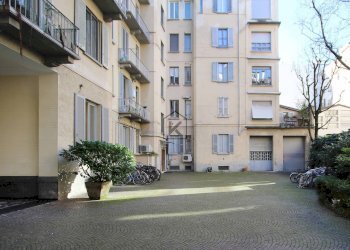 Foto 47 - Appartamento Piazza Carlo Irnerio, Milano - foto 47