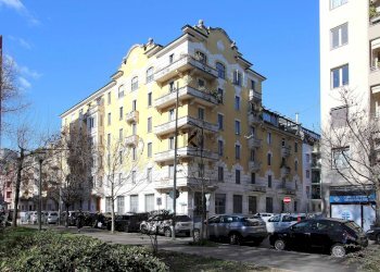 Foto 49 - Appartamento Piazza Carlo Irnerio, Milano - foto 49