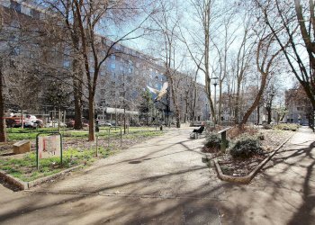 Foto 51 - Appartamento Piazza Carlo Irnerio, Milano - foto 51