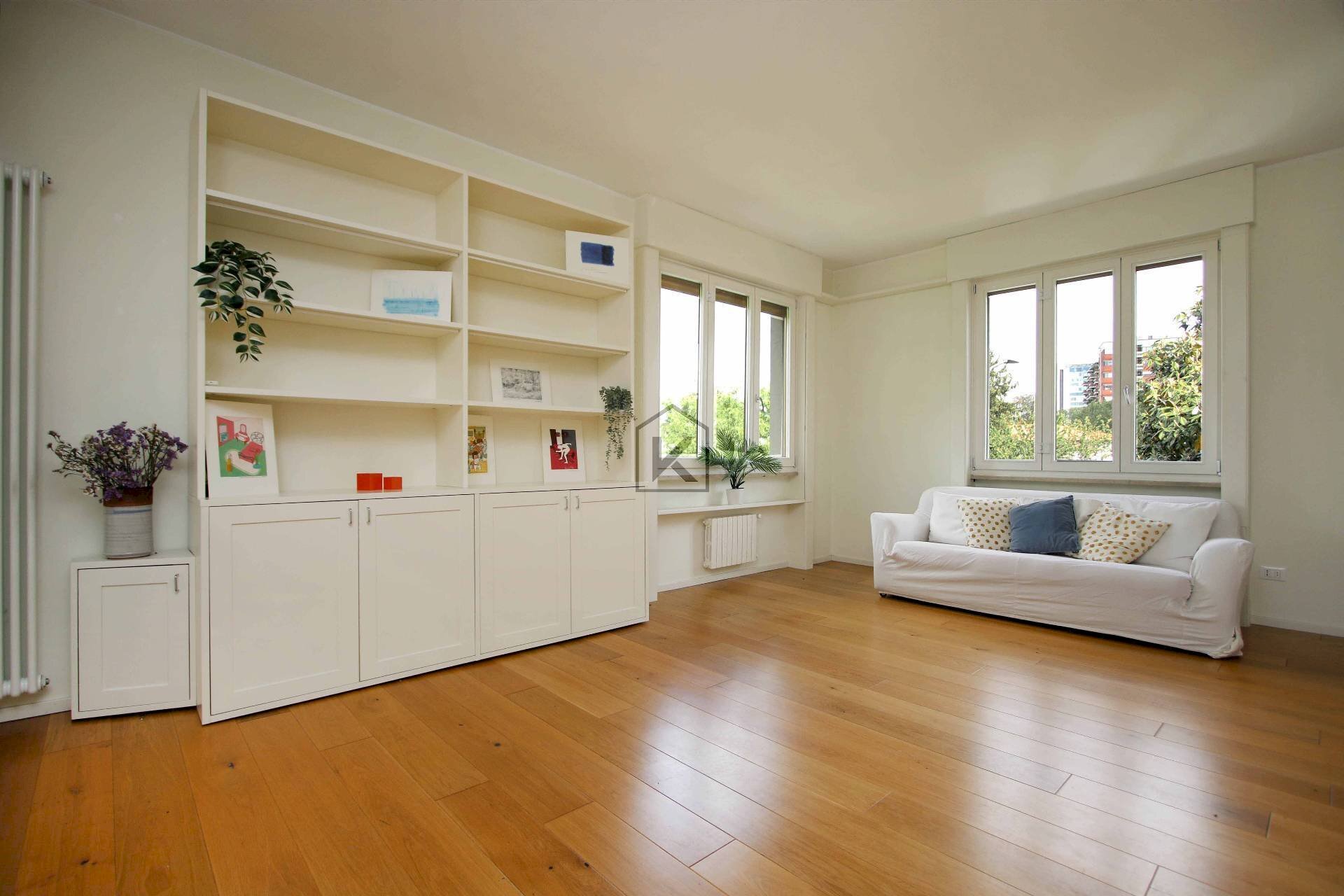 Foto 1 - Appartamento Piazza Santa Maria Nascente, Milano - foto 1