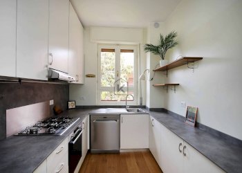 Foto 11 - Appartamento Piazza Santa Maria Nascente, Milano - foto 11