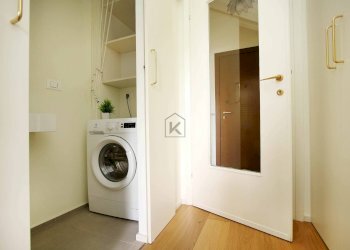 Foto 19 - Appartamento Piazza Santa Maria Nascente, Milano - foto 19