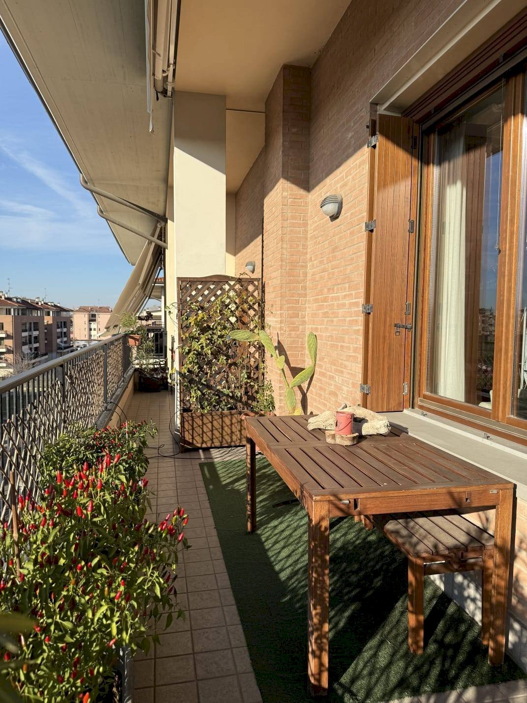 Foto 1 - Appartamento VIA BERTOLUZZI
 
4, Parma - foto 1