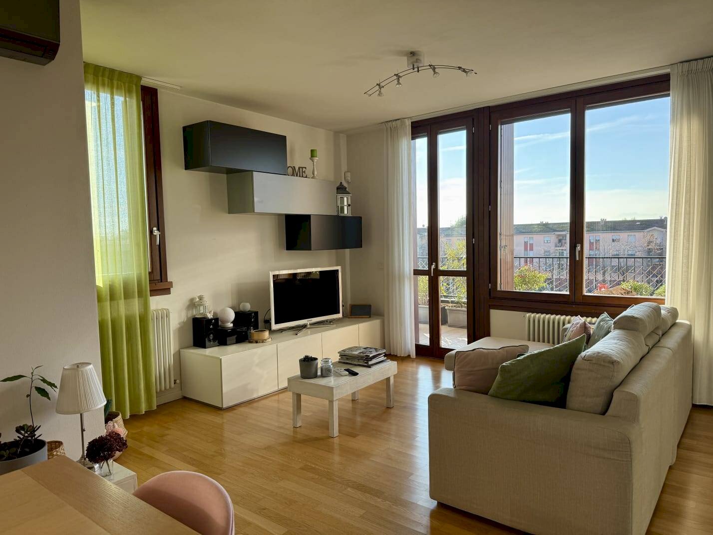 Foto 2 - Appartamento VIA BERTOLUZZI
 
4, Parma - foto 2