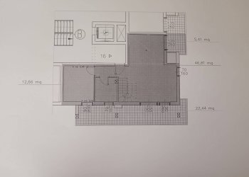 Foto 19 - Appartamento VIA BERTOLUZZI
 
4, Parma - foto 19