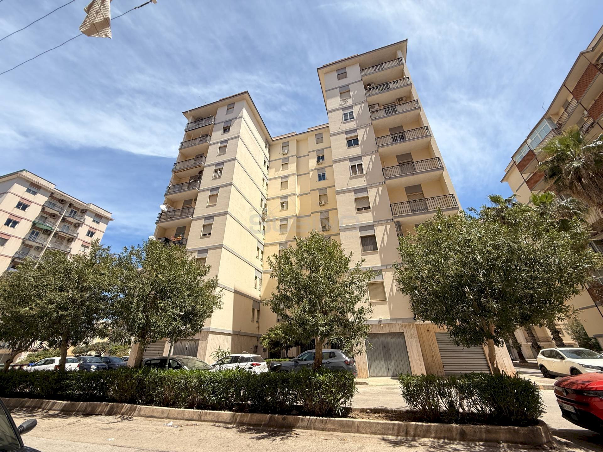 Foto 1 - Quadrilocale VIALE SANTA PANAGIA
 
136, Siracusa - foto 1