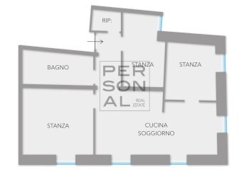 Foto 1 - Four-room apartment Trento - photo 1