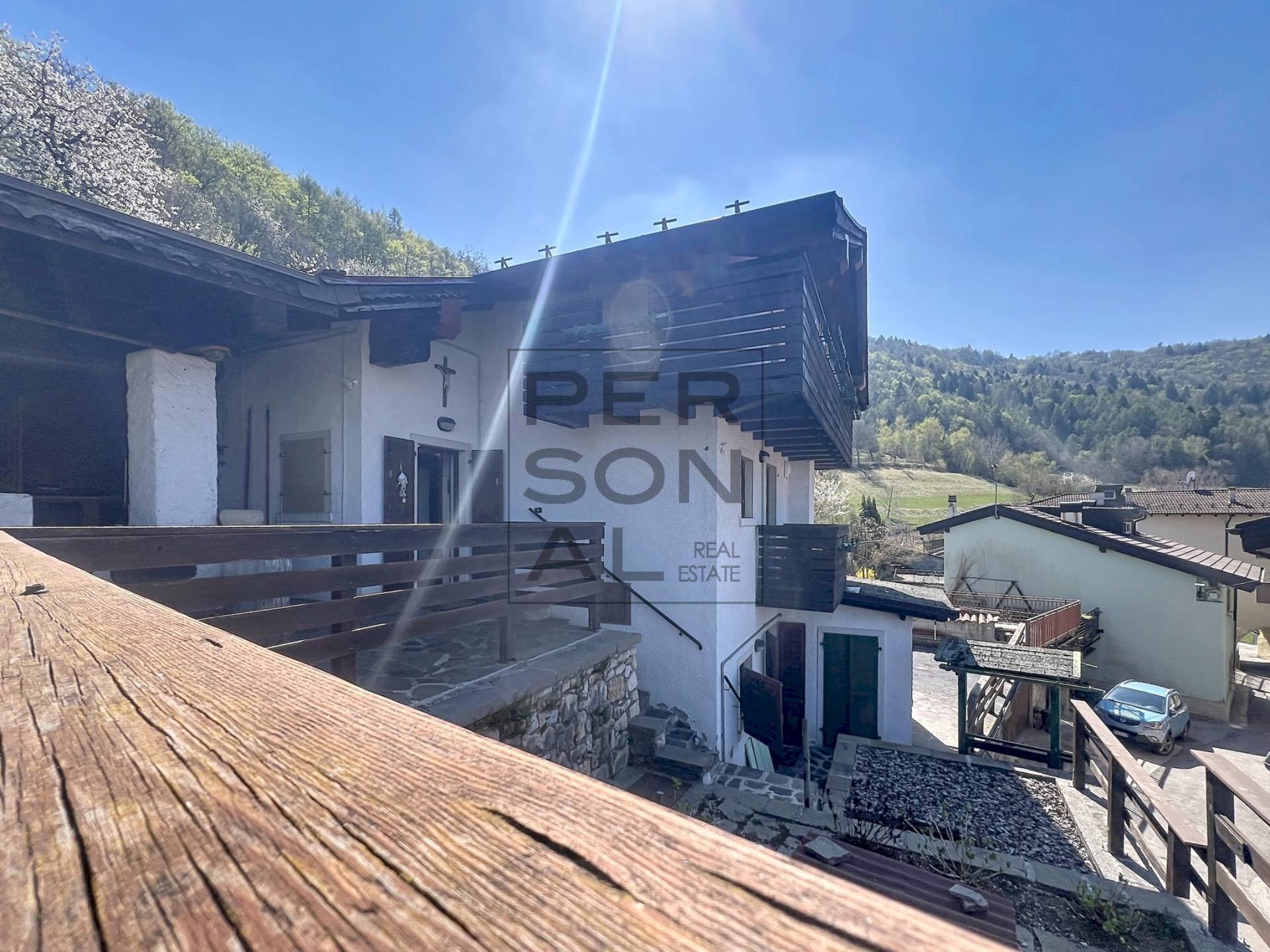 Foto 1 - Casa indipendente Brentonico - foto 1