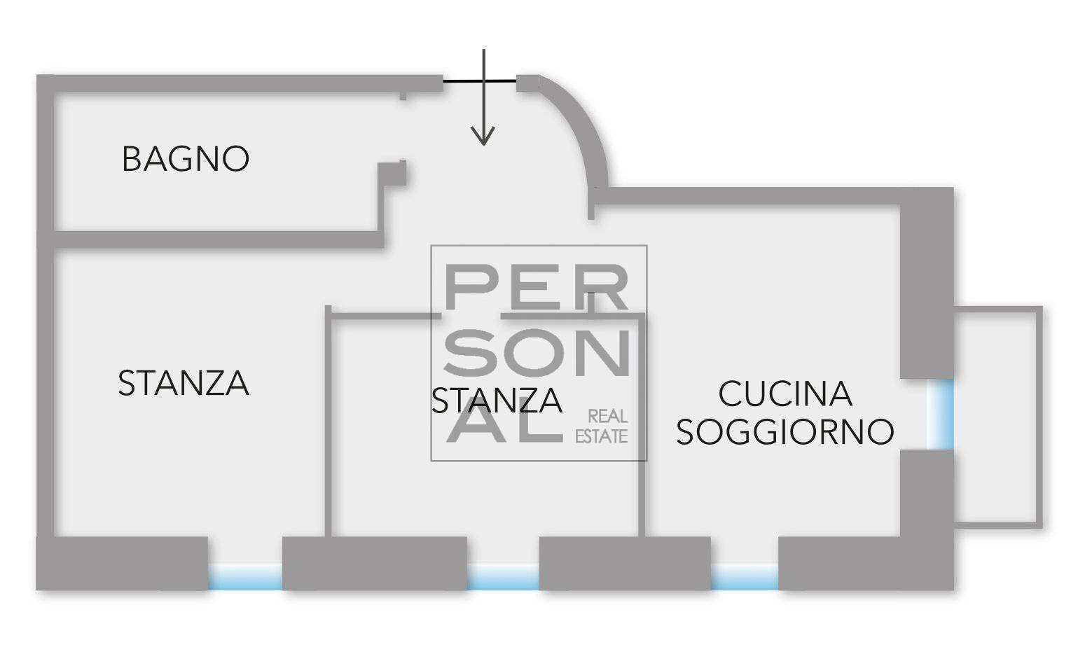 Foto 1 - Appartamento Trento - foto 1
