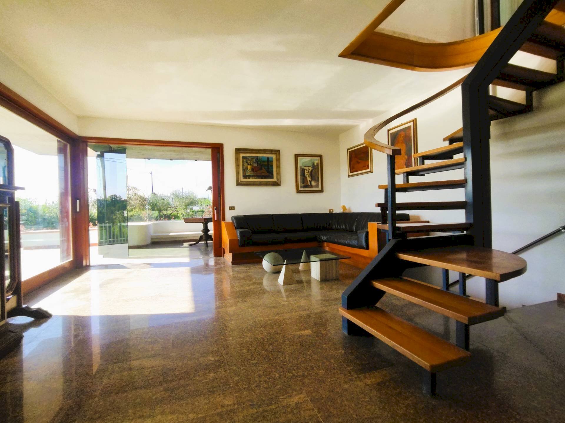 Foto 1 - Villa via macchia monteggiorini, Camaiore - foto 1